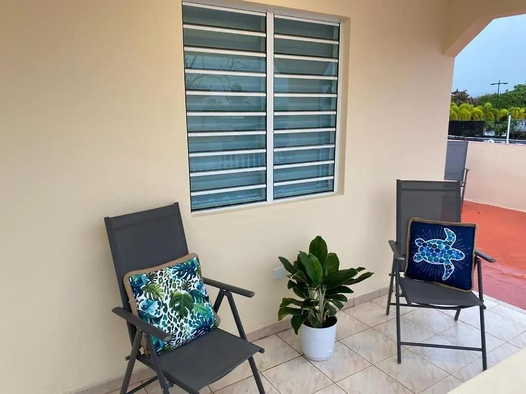Fontana Sunset Apartment Carolina