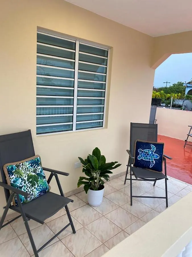 Fontana Sunset Apartment Carolina
